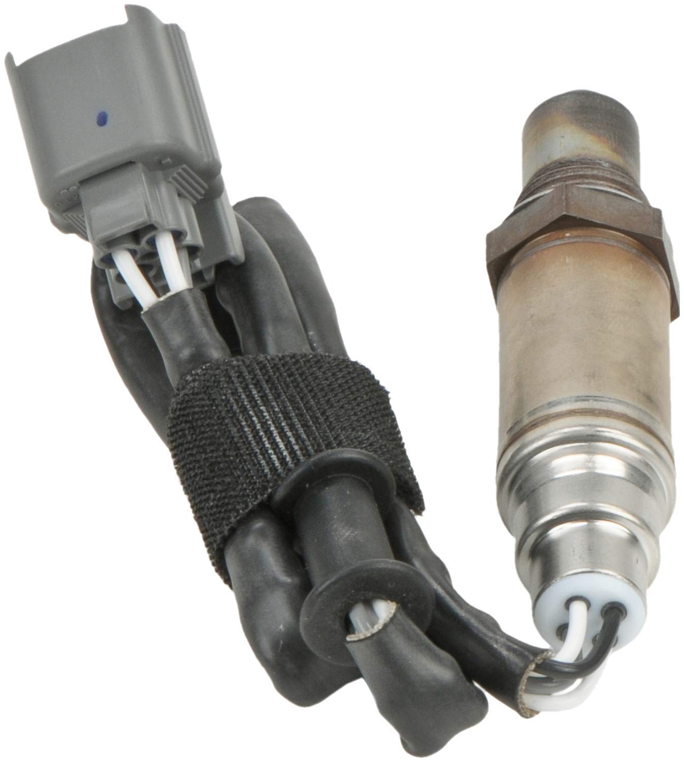 Amazon.com: BOSCH 13532 Premium OE Fitment Oxygen Sensor